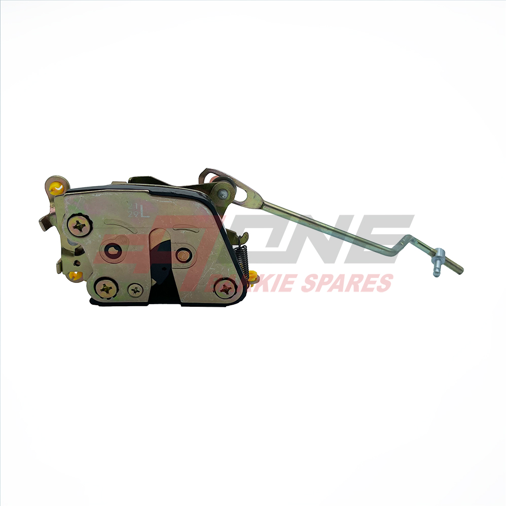 Door Catch Lh Isuzu for ISUZU KB160/200/2.5 LWB/SWB — view 4